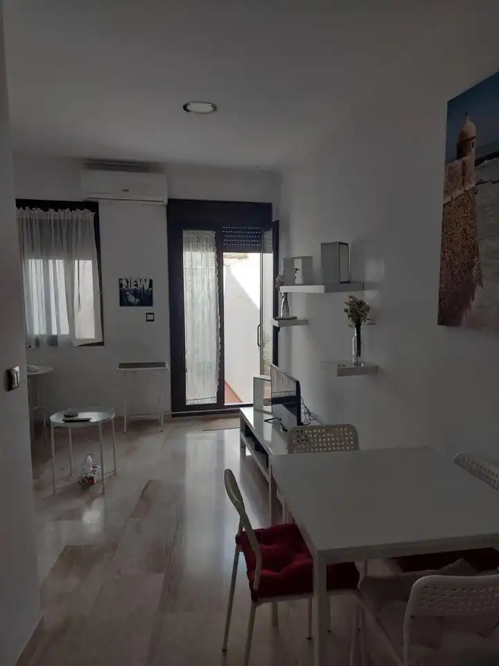 Apartament en venda en Cádiz amb Aire condicionat