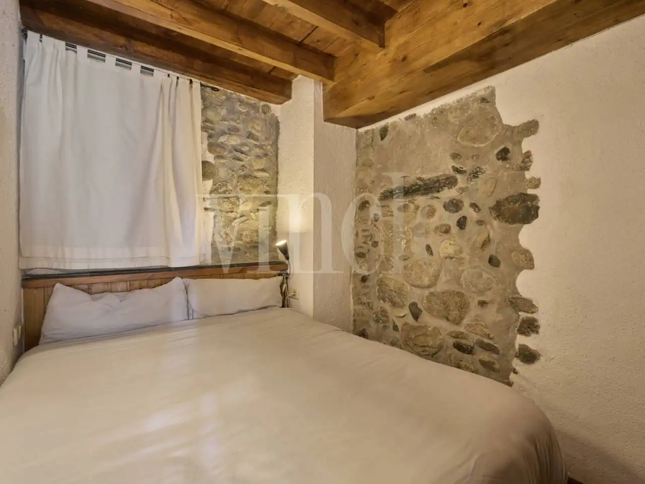 Habitación de Apartamento en venta en Bourg - Madame con Calefacción y Parquet
