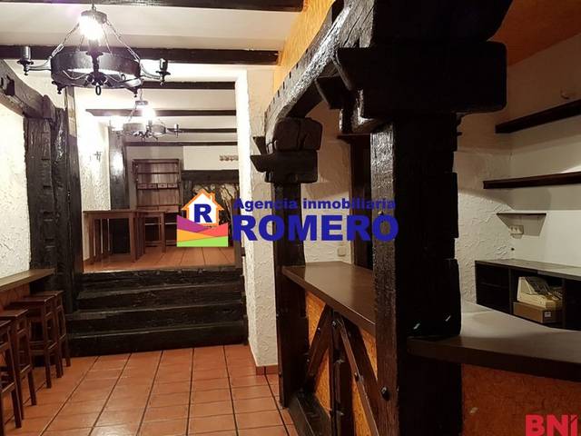 Local comercial en Alquiler en N/A, 5 en Oroso