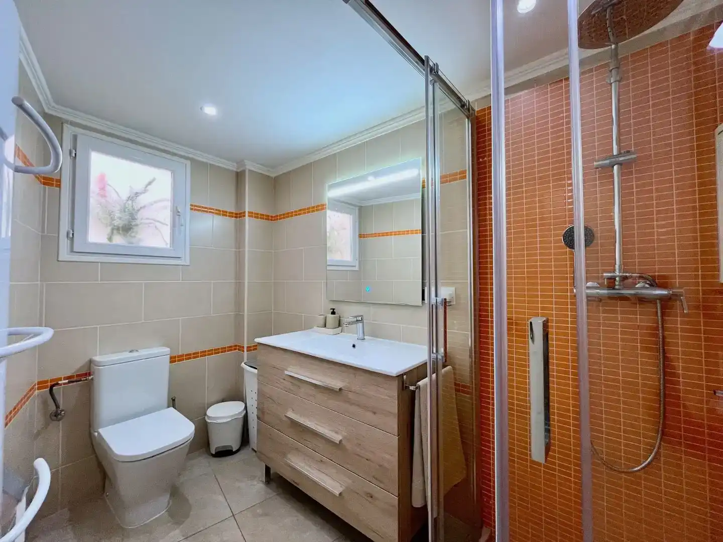 Baño de Piso en venta en Jávea / Xàbia con Aire acondicionado y Balcón