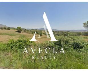 Industrial land for sale in Lliçà d'Amunt