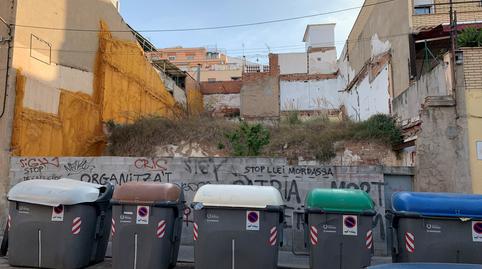 Foto 2 de Residencial en venda a Carrer Montserrat, Sant Crist, Barcelona