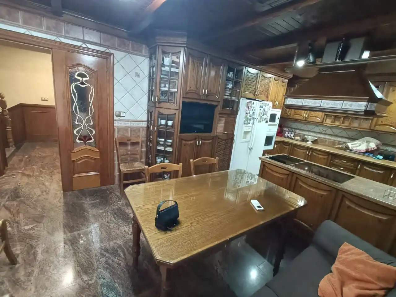 Casa amb piscina en venda a Huétor Tájar, imagen 34