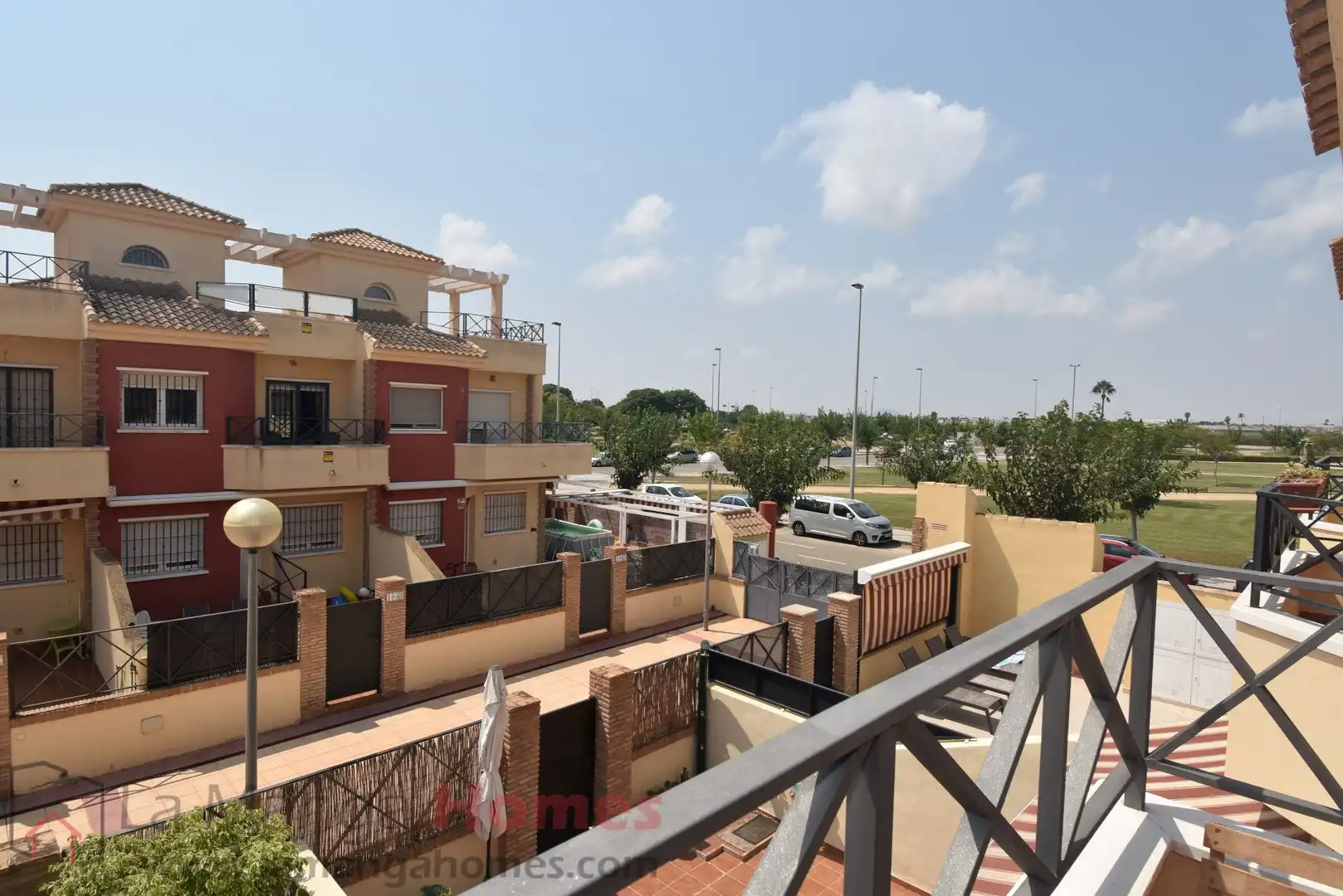 Casa a schiera con terrazza in vendita a Avenida del Mare Nostrum 103, imagen 19
