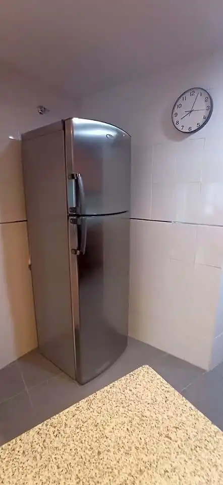 Baño de Apartamento en venta en Vinalesa con Aire acondicionado, Calefacción y Trastero