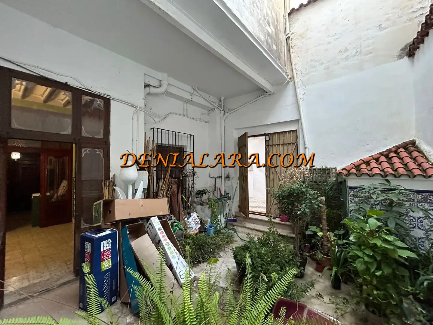 Haus mit Terrasse zum Verkauf in Pego, imagen 9