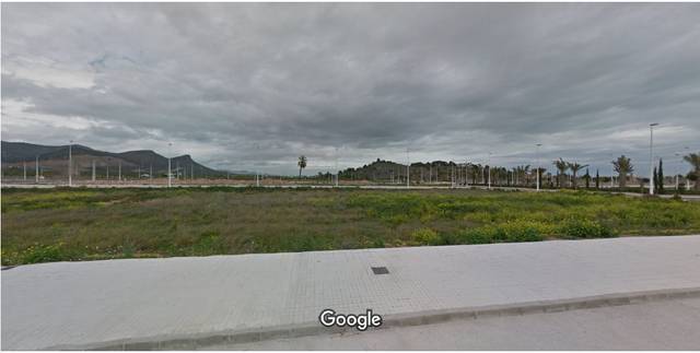 Terreno residencial en Venta en Antigua Moreria