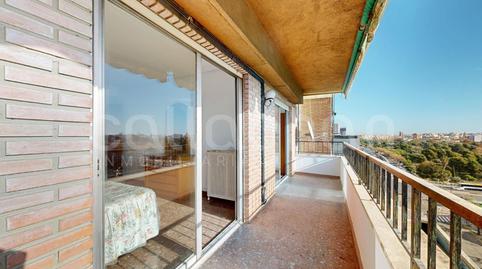 Photo 2 of Flat to rent in Calle Tirso de Molina, Barrio de Campanar, Valencia