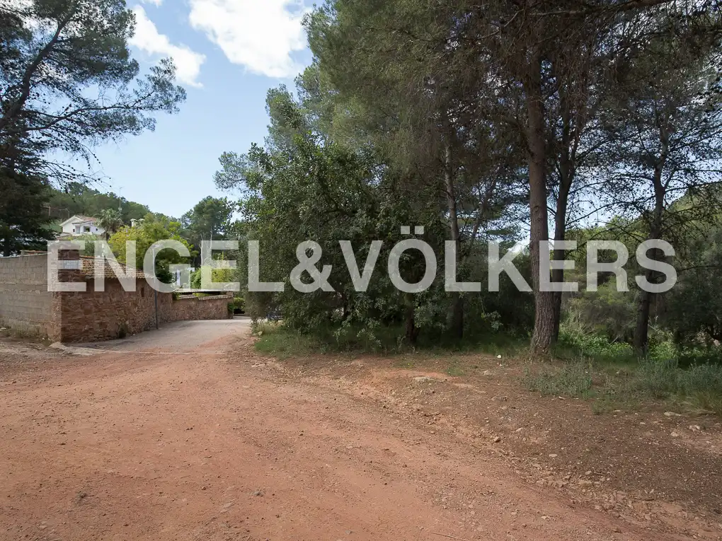Houses for sale in Náquera  with Air Conditioner, Heating and Private garden