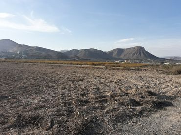 Rustikales Grundstück zum Verkauf in Aspe Centro