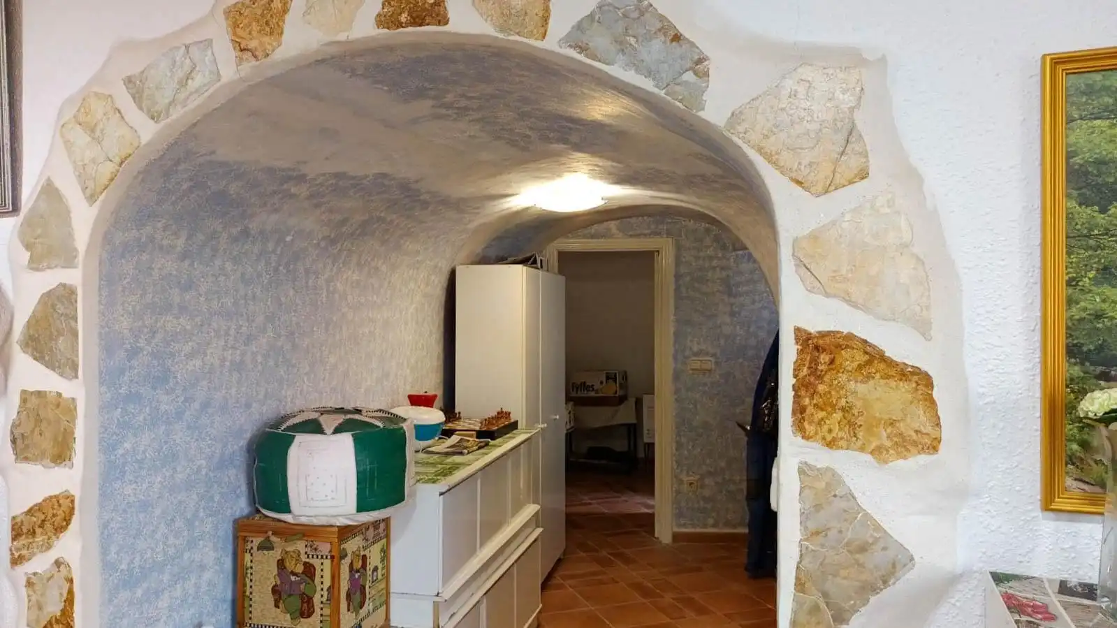 Casa amb jardí en venda a Crevillent, imagen 20