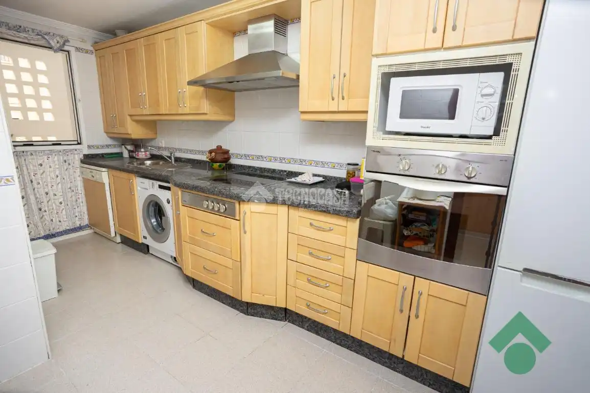 Flat with lift for sale in Pescadores - Saladillo, imagen 20