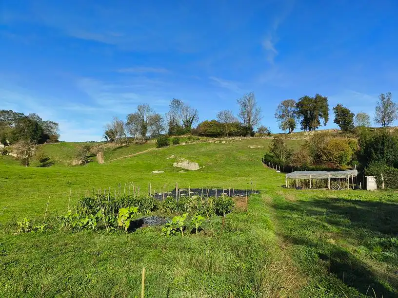Grundstücke und Bauplätze zum Verkauf in Lugar la Villa Riba 12, imagen 6