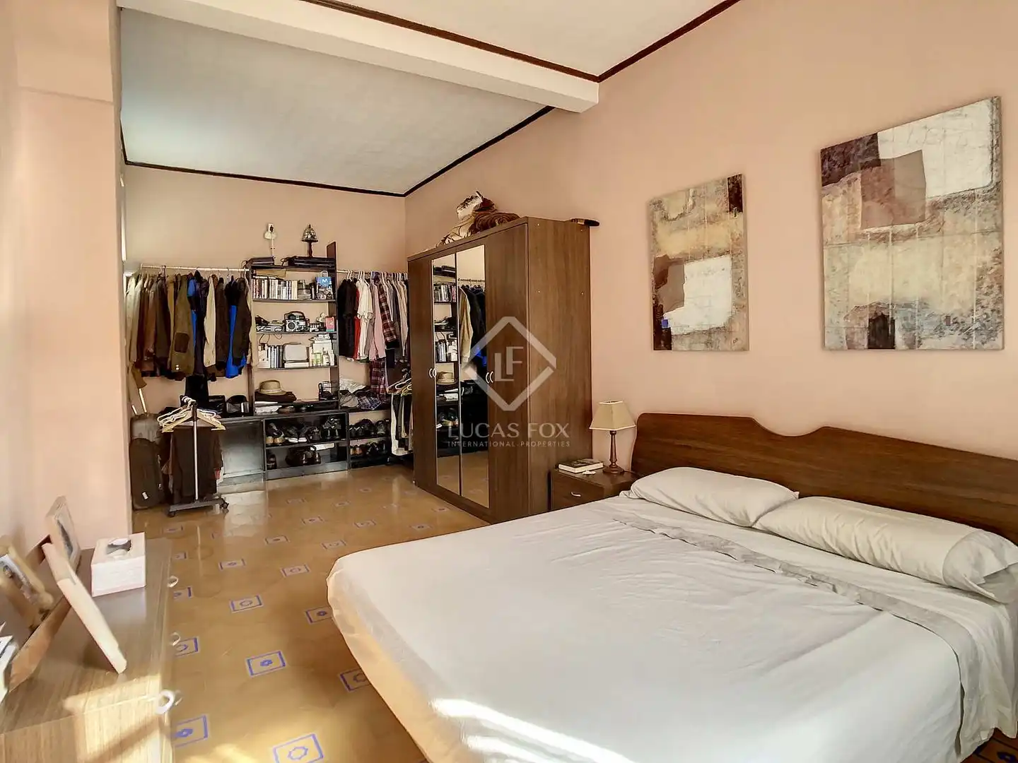 Casa o xalet en venda a Camí de Ses Vinyes