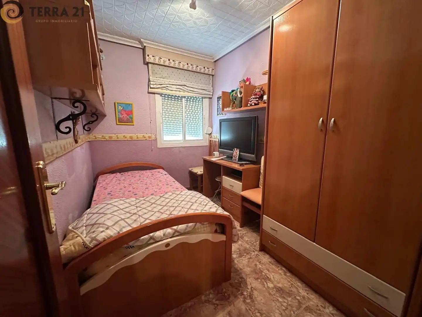 Habitación de Piso en venta en Jaén con Aire acondicionado y Amueblado