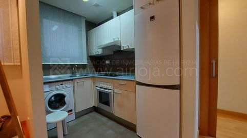 Photo 5 of Flat for rent in Logroño - Calle Trinidad, Oeste, Logroño