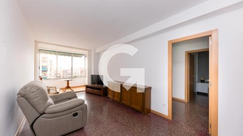 Foto 2 de Pis en venda a Sagnier - Plaça de Catalunya, El Prat de Llobregat