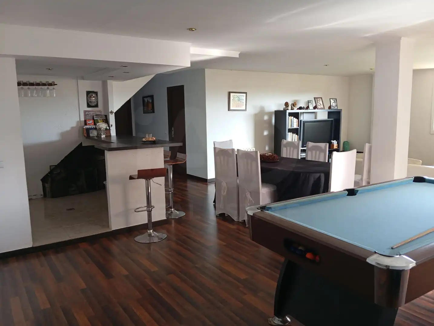 Casa con piscina en venta en Urbanitzacions, imagen 7