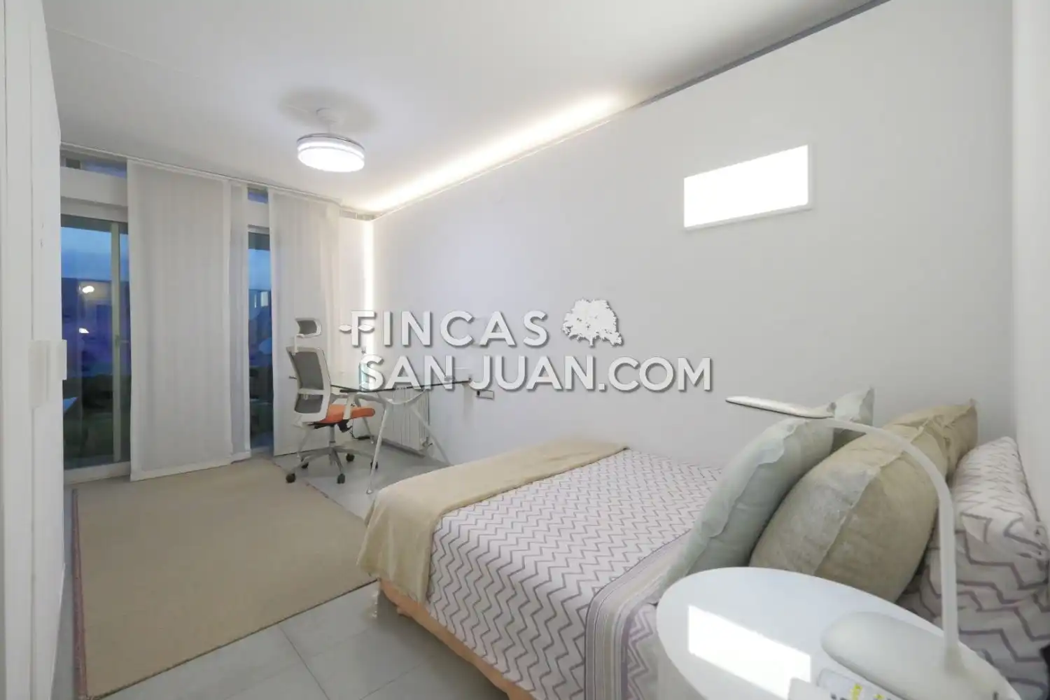Chalet con piscina en venta en La Huerta, imagen 39