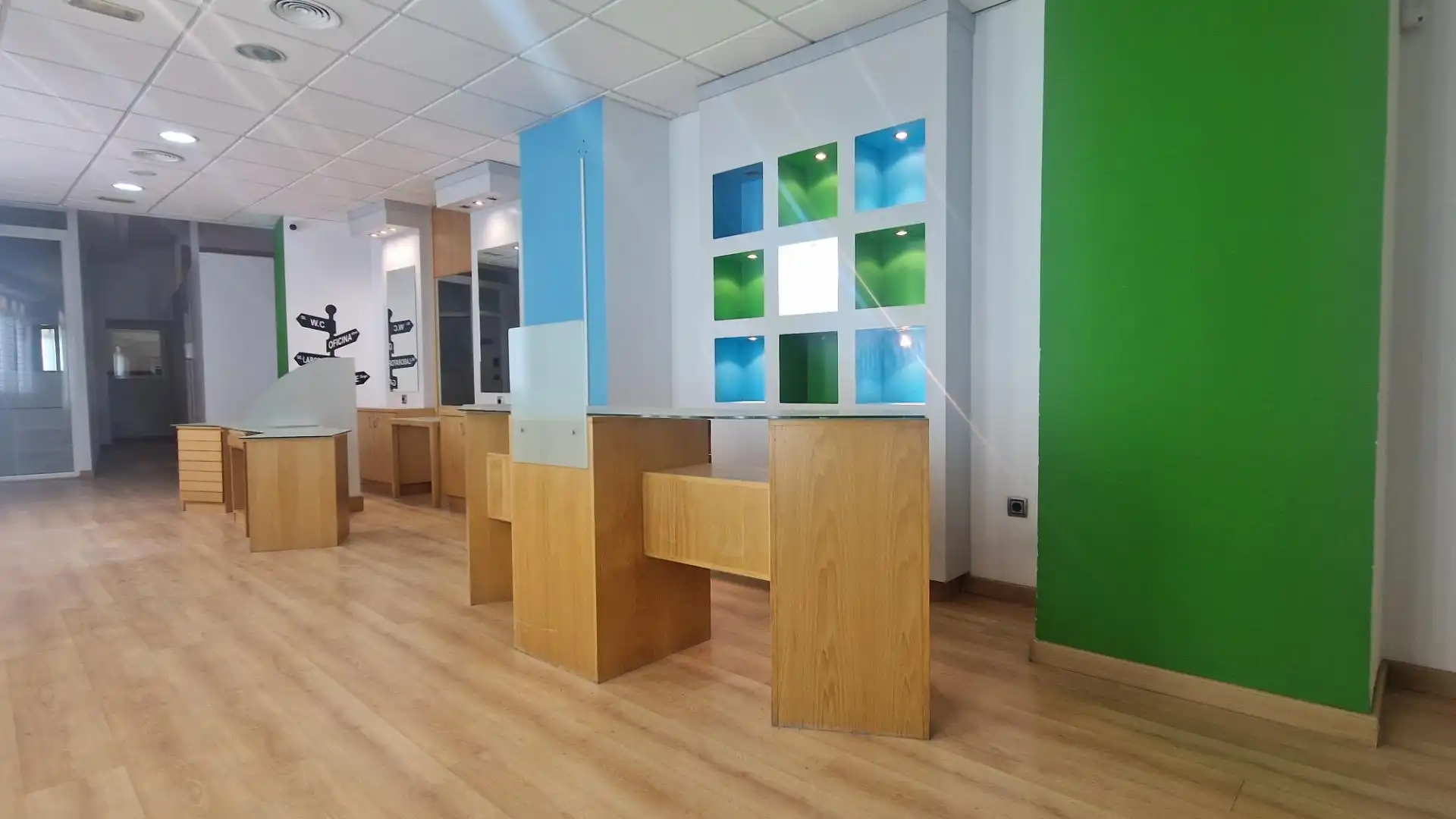 Business premises for sale in Centro