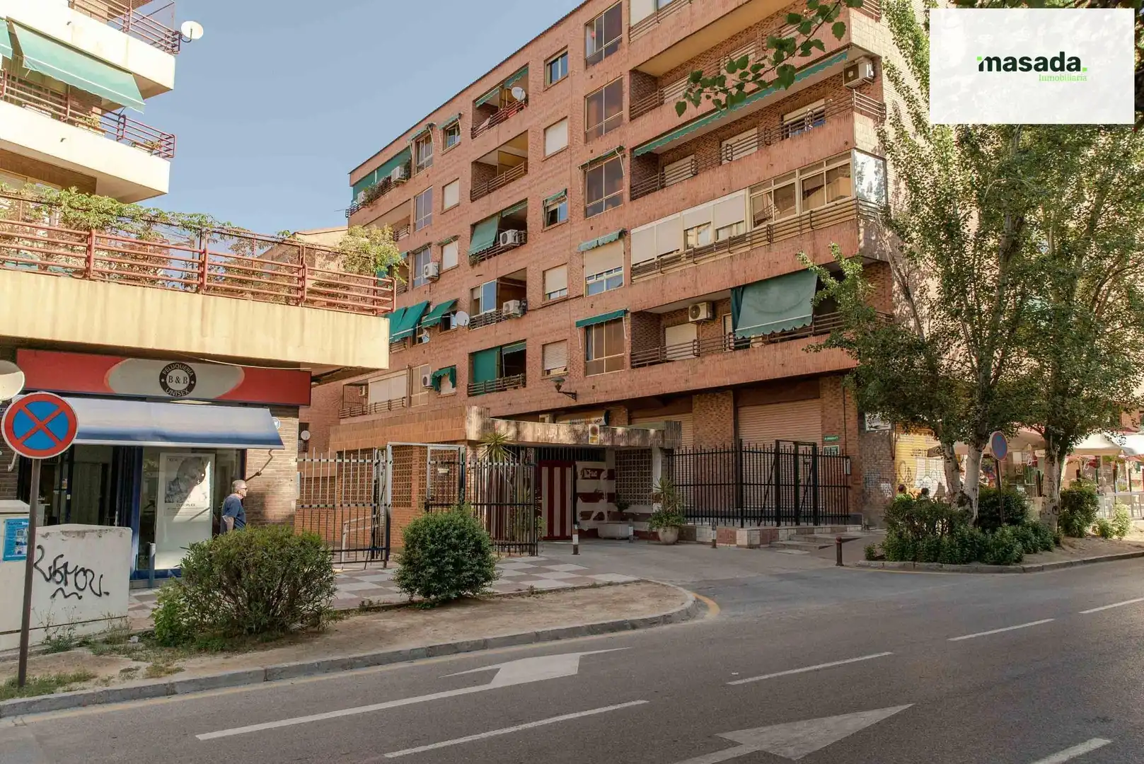 Lagerraum zum Verkauf in Avenida Avenida Andalucía, 5, Pajaritos