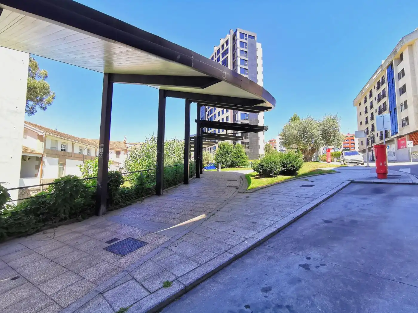 Local comercial en venta en Centro Urbano, imagen 5