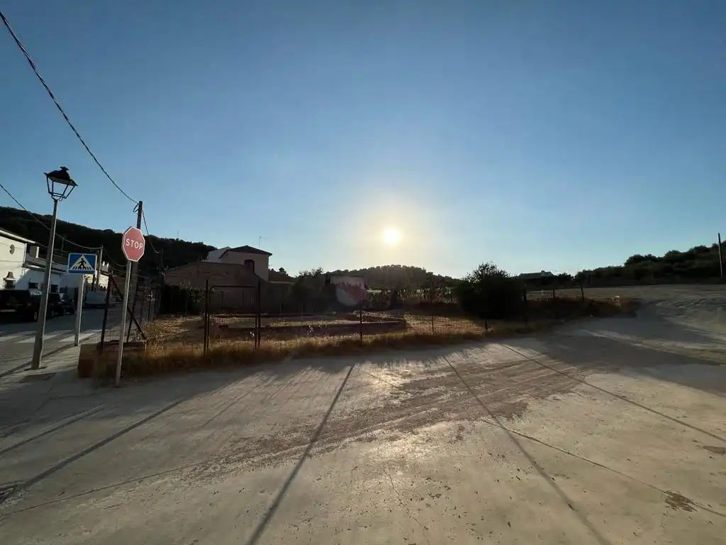 Residencial en venda en Coripe