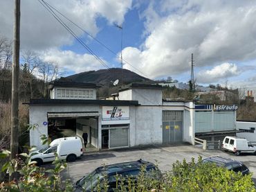 Nave industrial en venta en Urretxu