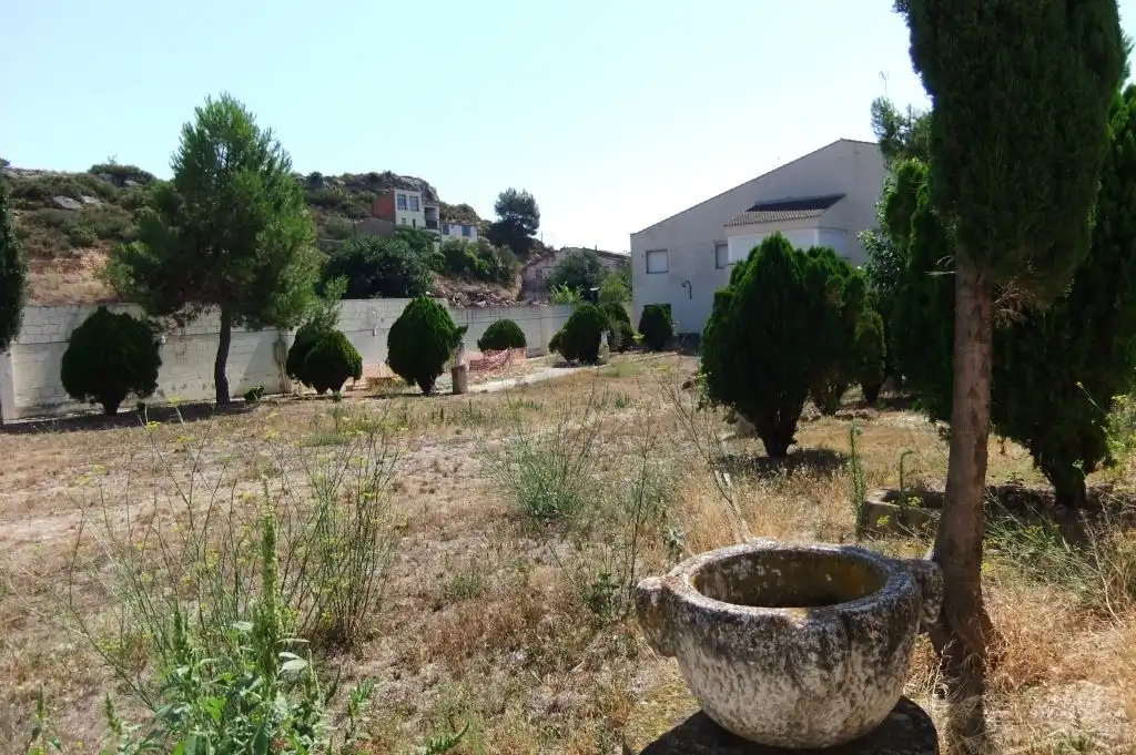 Residencial en venta en Vinaixa