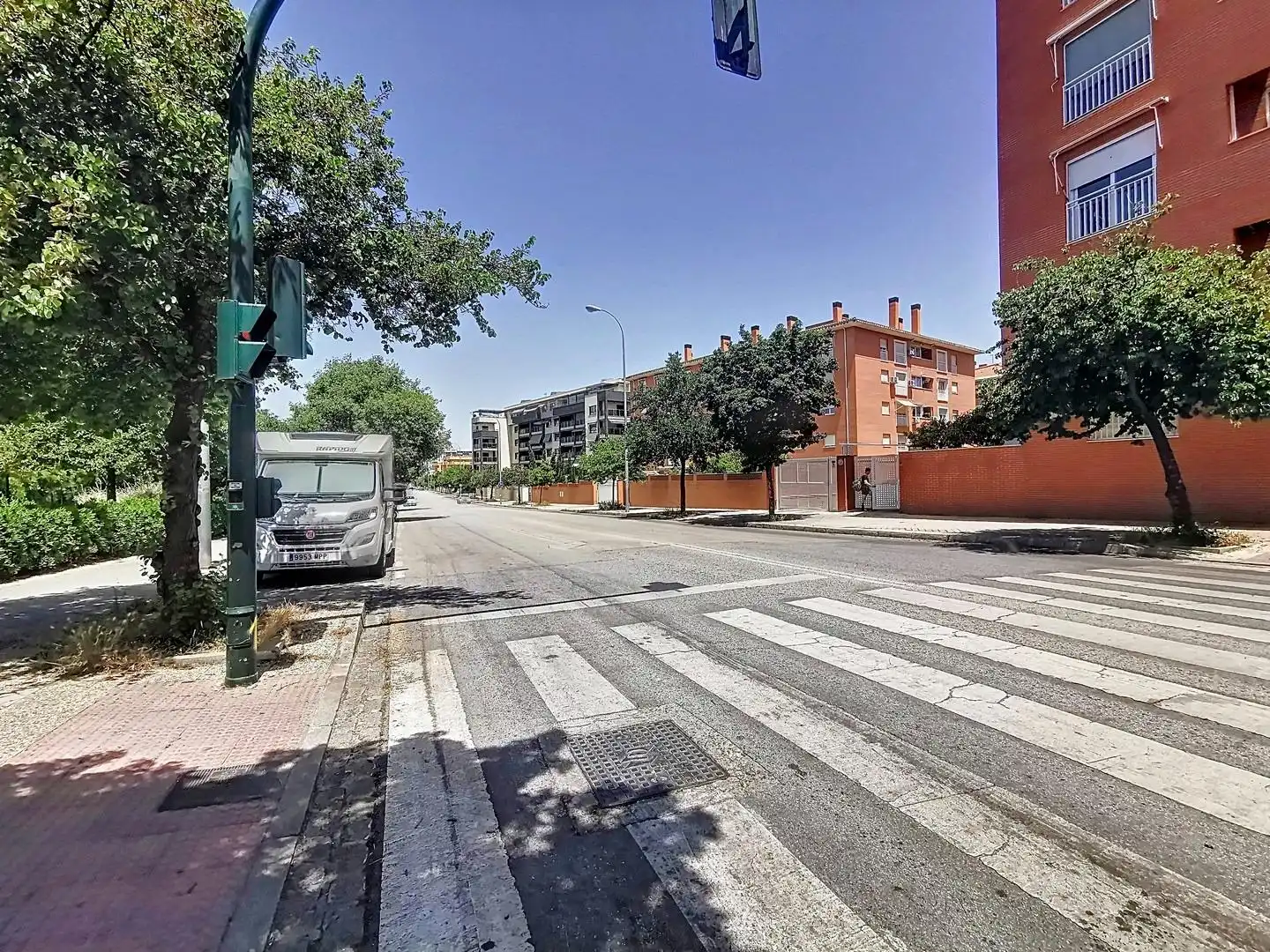 Ground floor with lift to rent in Calle Profesor Domínguez Ortiz, imagen 28