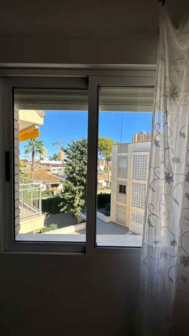 Flat for sale in Calle Meseguer, Santiago de la Ribera