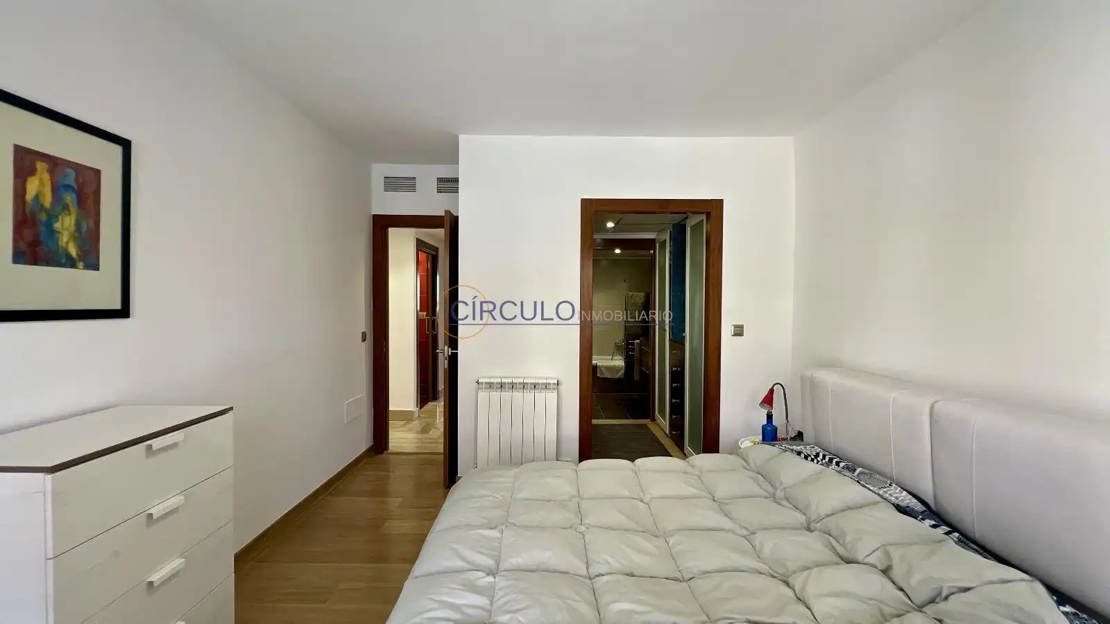 Piso con ascensor en venta en Alameda de Cervantes, imagen 29