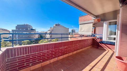 Foto 3 de Piso en venta en Carrer de Prat de la Riba, Vallparadís - Antic Poble de Sant Pere, Barcelona
