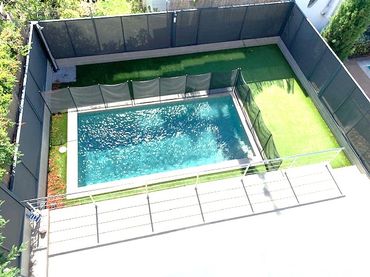 Villa con piscina in vendita a Carrer de Núria