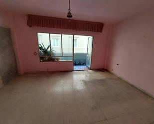 Living room of Flat for sale in Málaga Capital  with Terrace