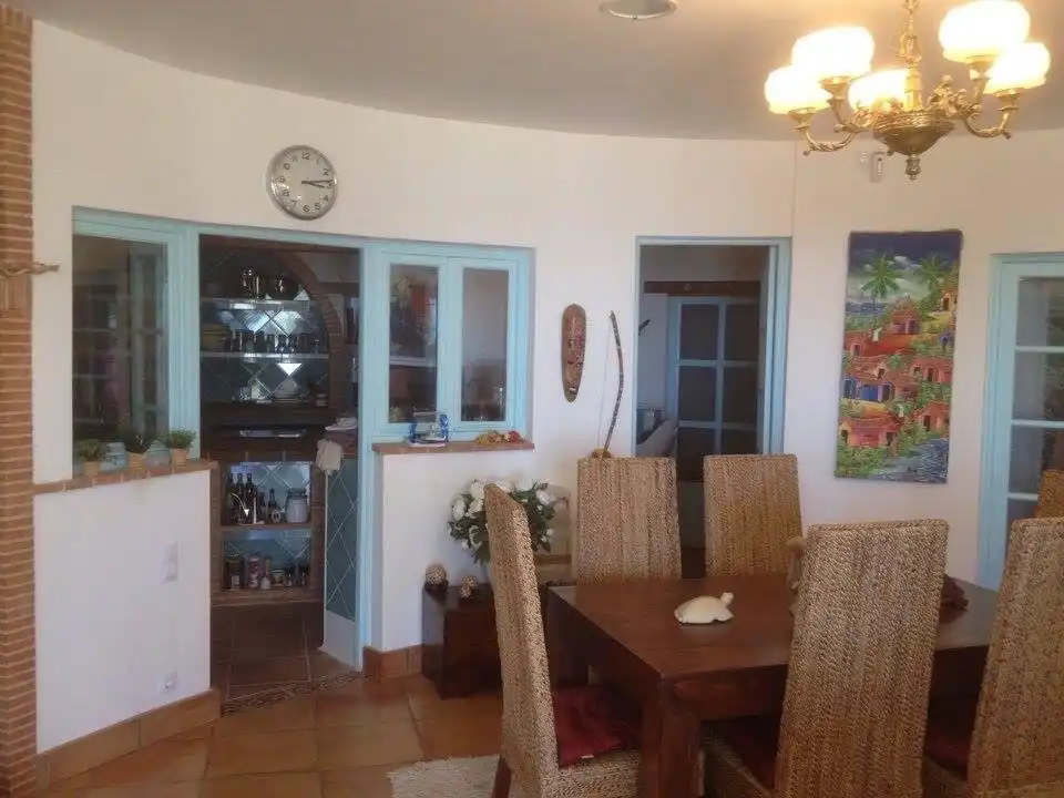 Villa mit Pool zum Verkauf in Pueblo Español - Coveta Fumá, imagen 5