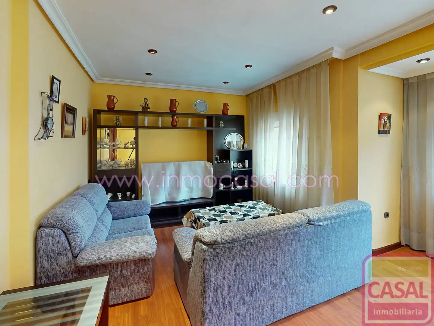 Appartement à vendre à C/ VILLANUEVA, imagen 8