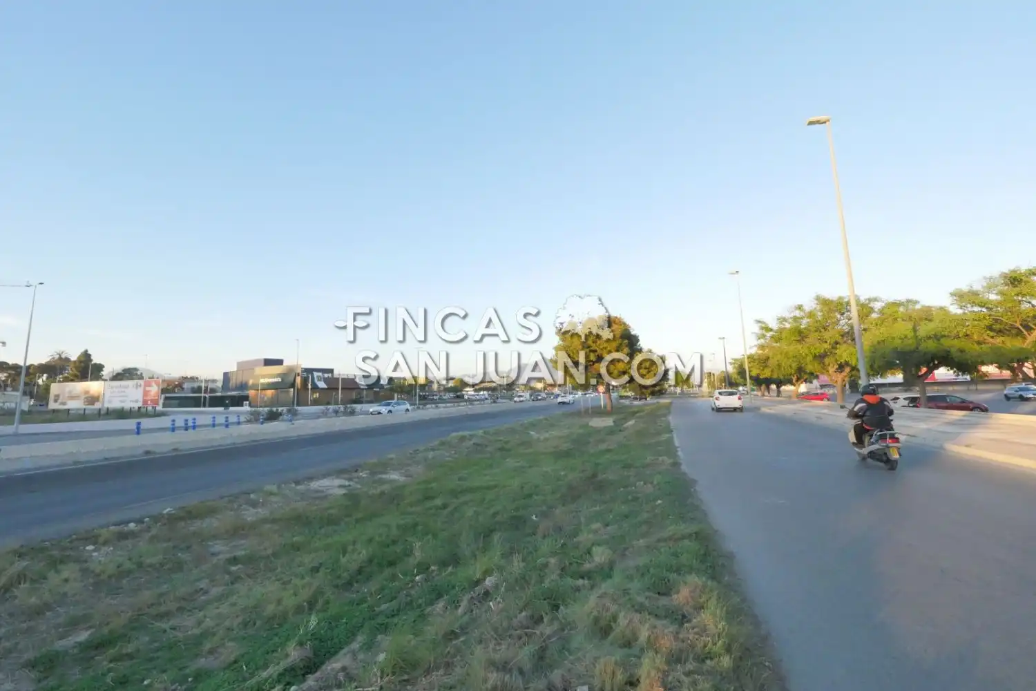 Chalet con jardín en venta en Partidas de Alicante, imagen 36