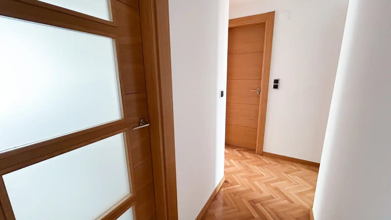Piso de alquiler en Zaragoza con Calefacción, Parquet y Amueblado