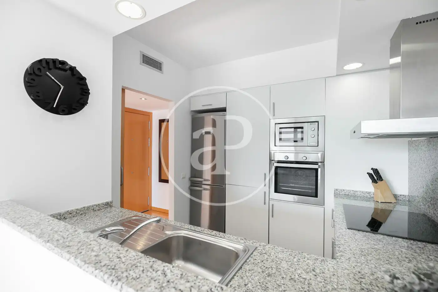 Flat for sale in Carr. de Collblanc, Pubilla Cases