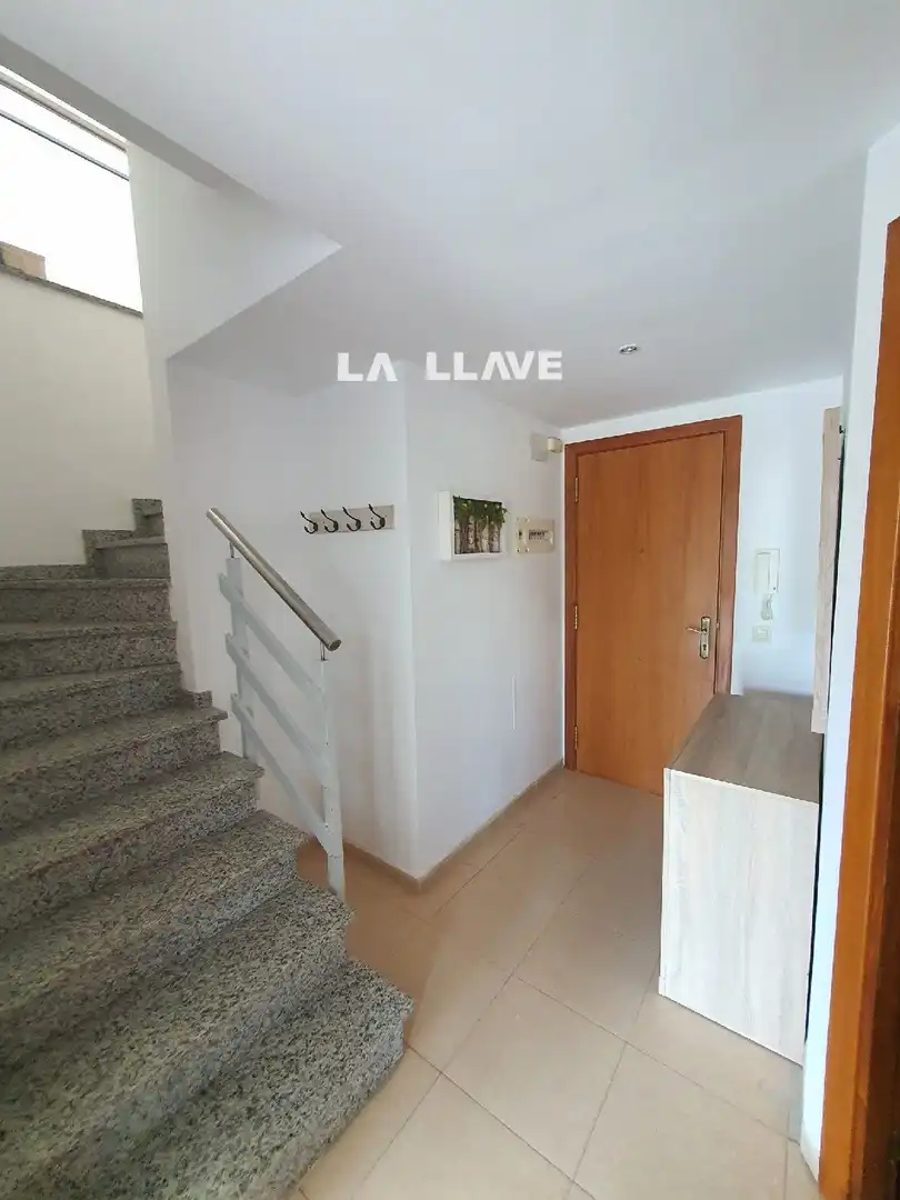 Attico con ascensore in affitto a Anselm clave, imagen 30