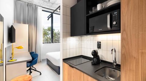 Foto 3 de Apartament de lloguer a El Poblenou, Barcelona