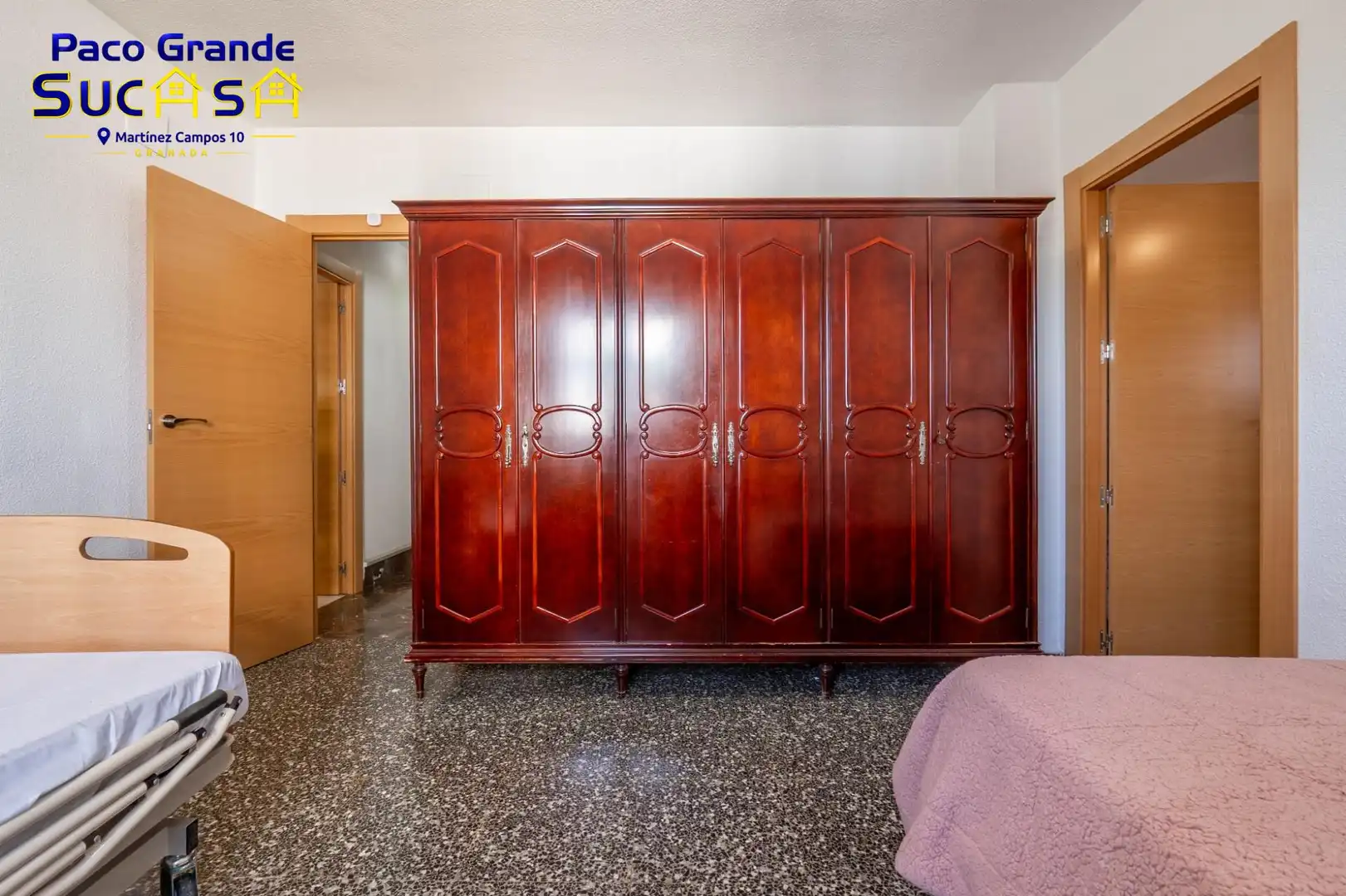 Chalet con terraza en venta en Calle de Alonso Quijano 34, imagen 18