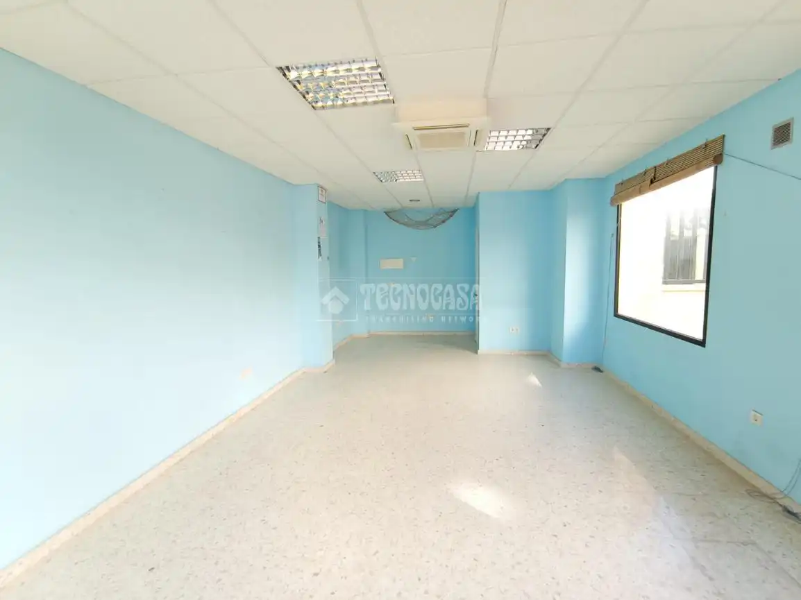 Business premises for sale in Chapín - Campus Universitario - Navinco, imagen 3