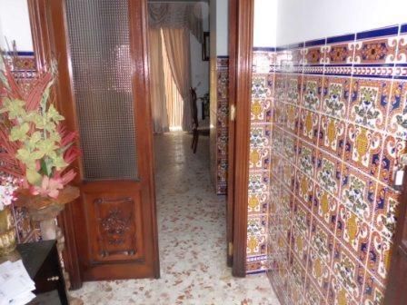 House or chalet for sale in Fuente Obejuna  with Storage room