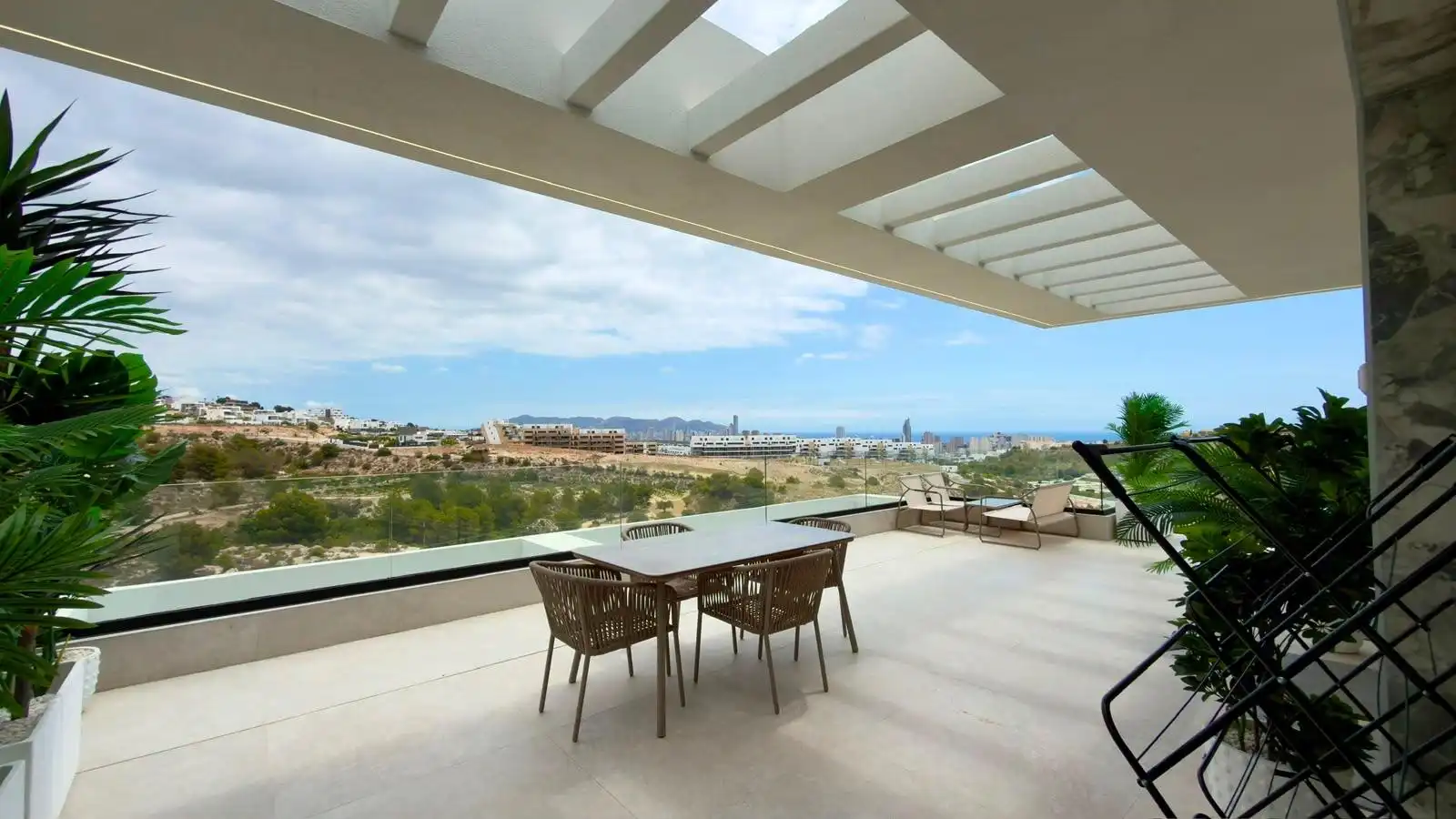 Penthouse mit Terrasse zum Verkauf in CACERES, imagen 26