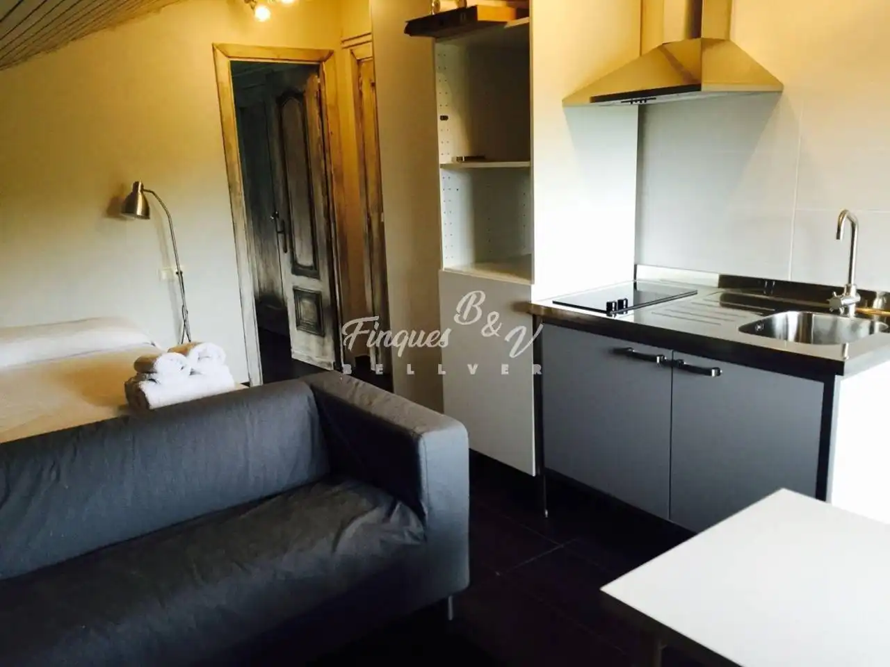Study for rent in Bellver de Cerdanya, Lleida