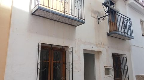 Foto 3 von Country house zum Verkauf in Cruz, Dílar, Granada