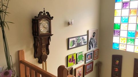 Foto 4 de Casa o chalet en venta en Calle Alfonso de la Cerda, San Mamés - La Palomera, León Capital