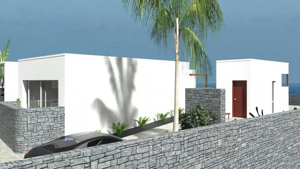 Terrassa de Residencial en venda en Yaiza